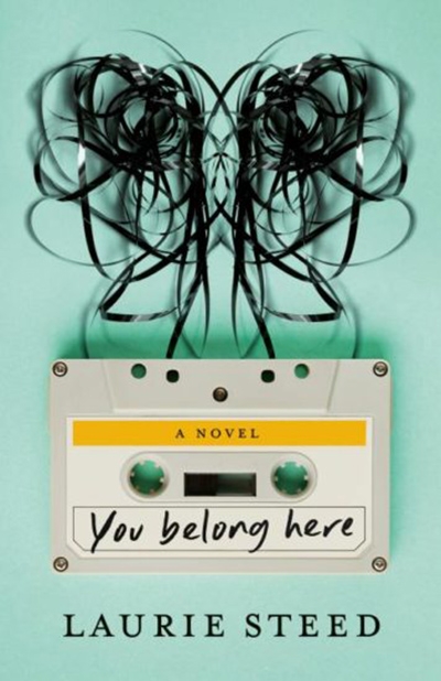Gretchen Shirm reviews &#039;You Belong Here&#039; by Laurie Steed