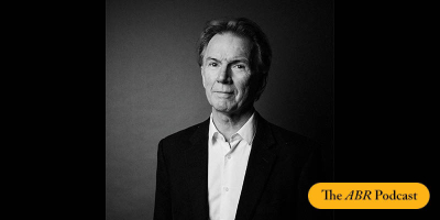 'Diary' by Peter Rose | The ABR Podcast #234