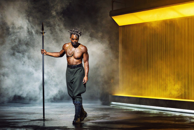 'Letter from Santa Fe: "Marriage of Figaro" and Wagner’s "Die Walküre" at the Opera House' by Ian Dickson