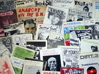 &#039;Fanzines … 2 or 3 Things I (May) Know About It&#039; by Christos Tsiolkas