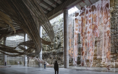 &#039;The 23rd Biennale of Sydney: rīvus | An exemplary puzzle&#039; by Julie Ewington