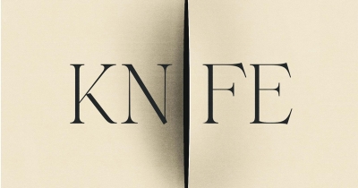 James Ley reviews ‘Knife: Meditations after an attempted murder’ by Salman Rushdie