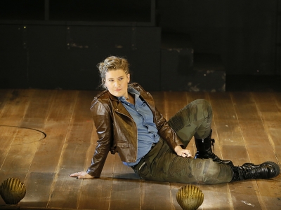 &#039;Cyrano: A new adaptation of Edmond Rostand&#039;s Classic&#039; by Tim Byrne