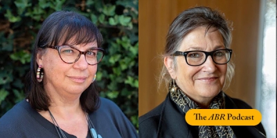 Melissa Castan and Lynette Russell
