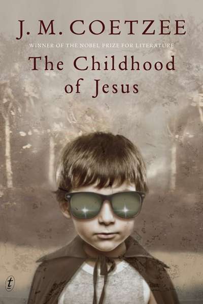 Morag Fraser reviews &#039;The Childhood of Jesus&#039; by J.M. Coetzee and &#039;The Round House&#039; by Louise Erdrich