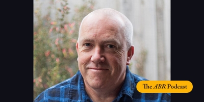 ‘The Great Red Whale’, an essay by Michael Winkler | The ABR Podcast #180