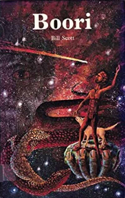 Rosemary Wighton reviews &#039; Boori&#039; by Bill Scott