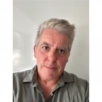 Ian Maxwell